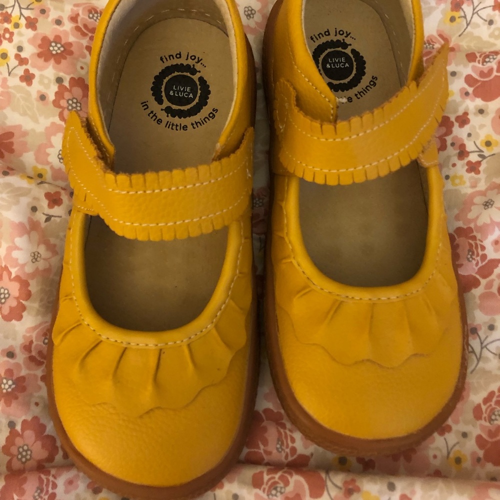 L&L Shoes